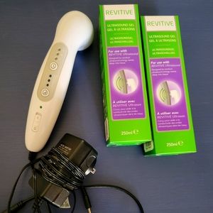 Revitive Ultrasound